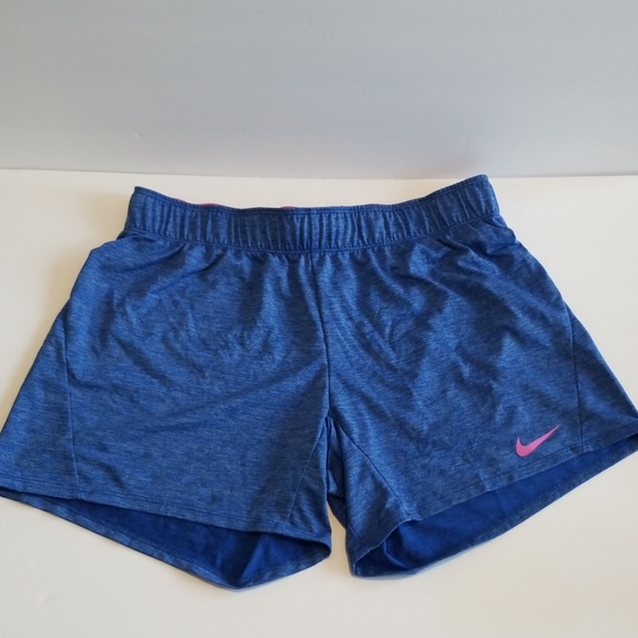 Nike Pants - Nike DRI-FIT shorts